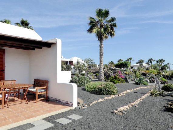 Finca Vistamar Casa Blanca