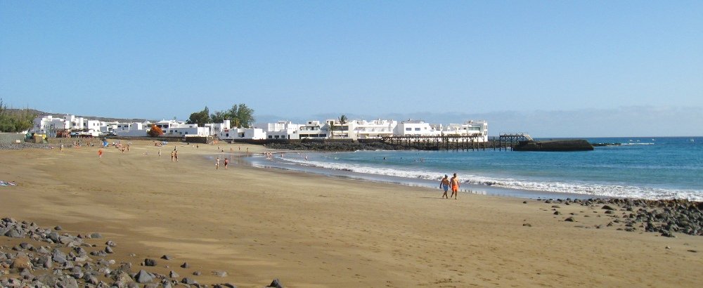Arrieta Playa