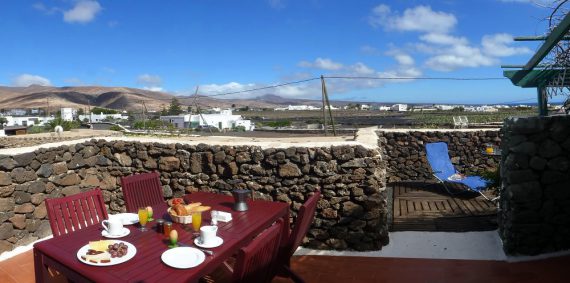 Finca Lanzarote Casa 2